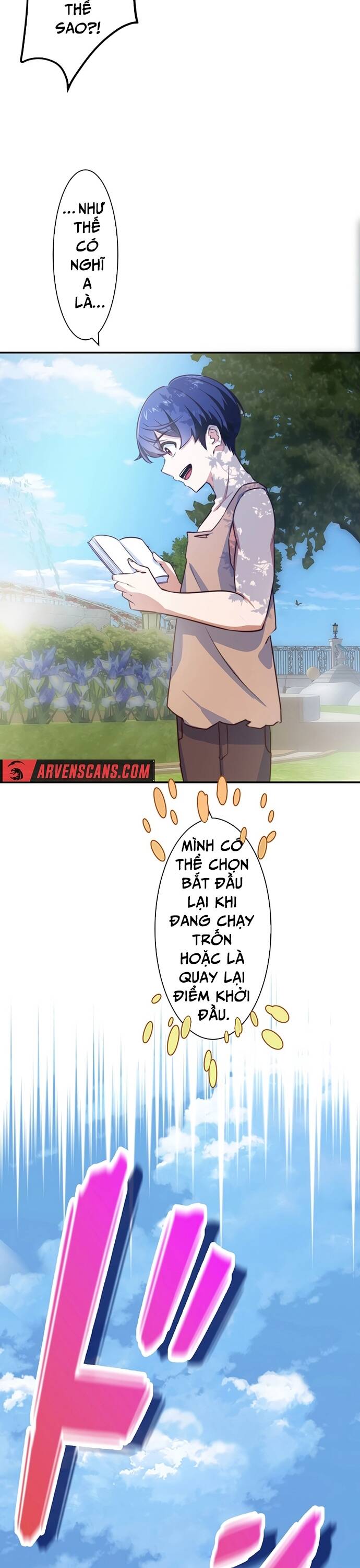 Tái Sinh Thành Kẻ Vô Danh: Sự Trở Lại Của Người Chơi Hạng Nhất Chapter 4 - 11