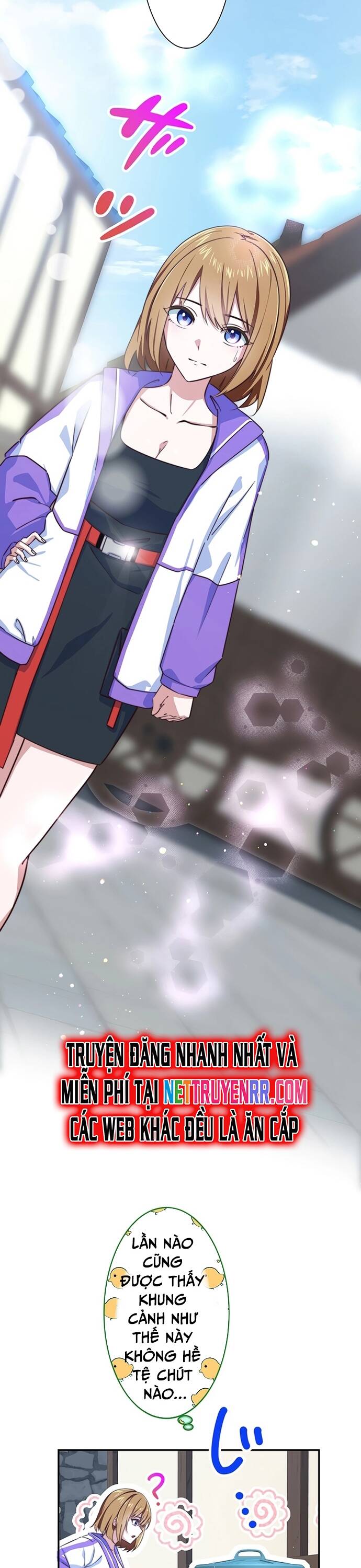 Tái Sinh Thành Kẻ Vô Danh: Sự Trở Lại Của Người Chơi Hạng Nhất Chapter 4 - 16
