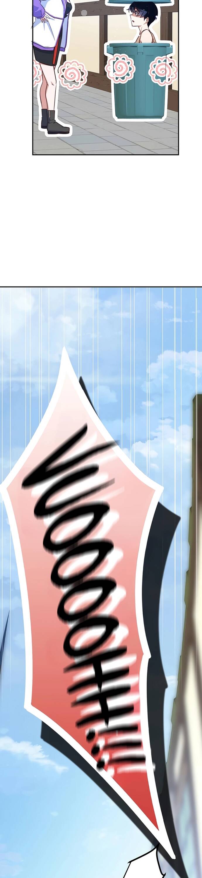 Tái Sinh Thành Kẻ Vô Danh: Sự Trở Lại Của Người Chơi Hạng Nhất Chapter 4 - 17