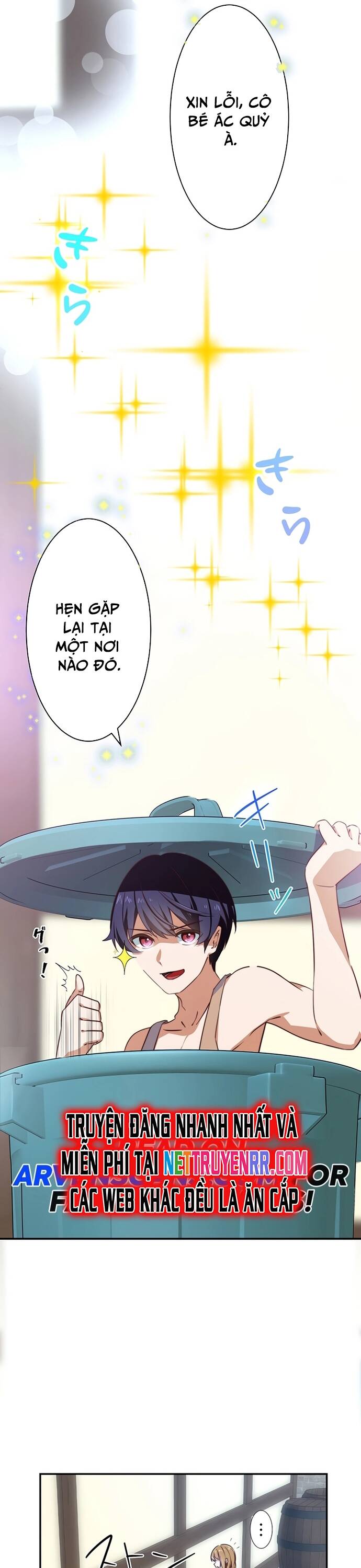 Tái Sinh Thành Kẻ Vô Danh: Sự Trở Lại Của Người Chơi Hạng Nhất Chapter 4 - 19