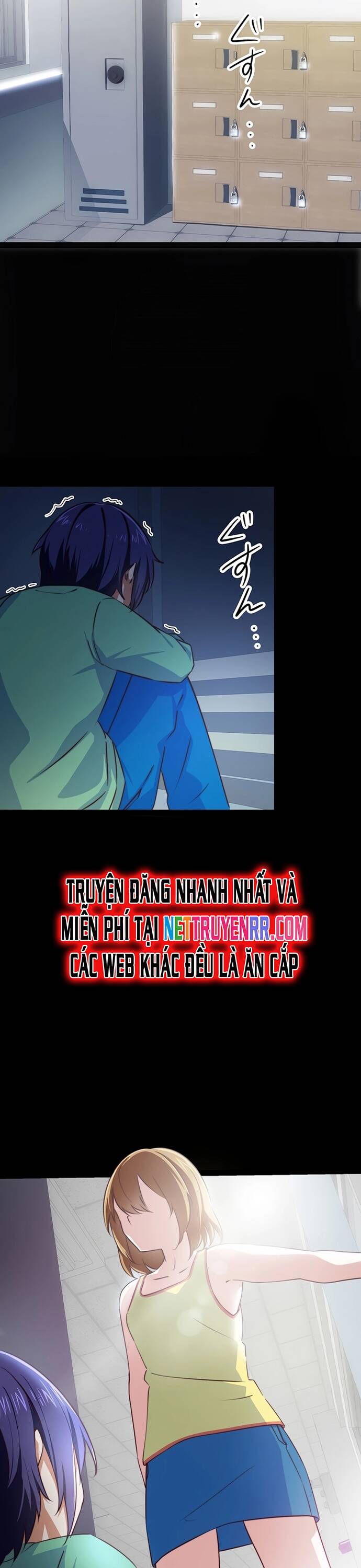 Tái Sinh Thành Kẻ Vô Danh: Sự Trở Lại Của Người Chơi Hạng Nhất Chapter 4 - 22