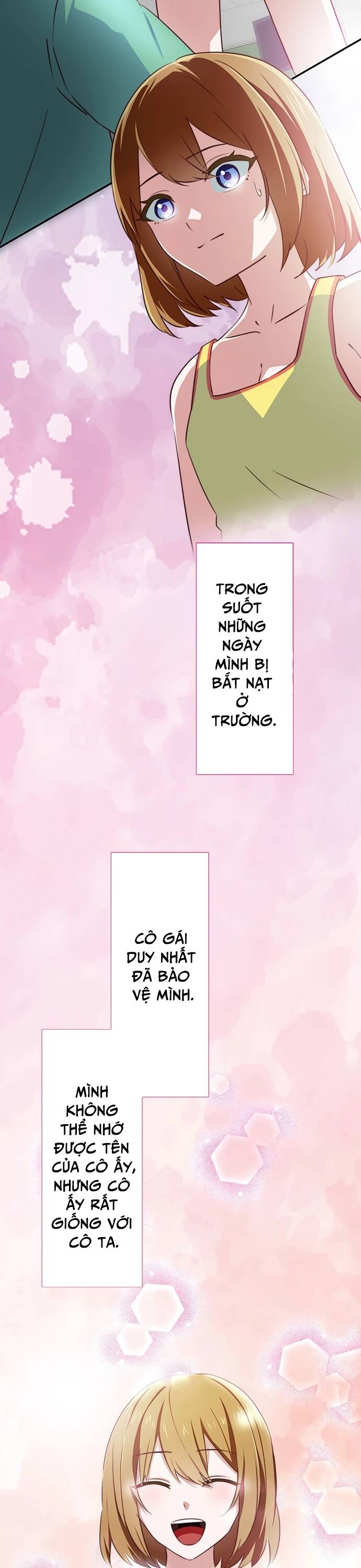 Tái Sinh Thành Kẻ Vô Danh: Sự Trở Lại Của Người Chơi Hạng Nhất Chapter 4 - 23