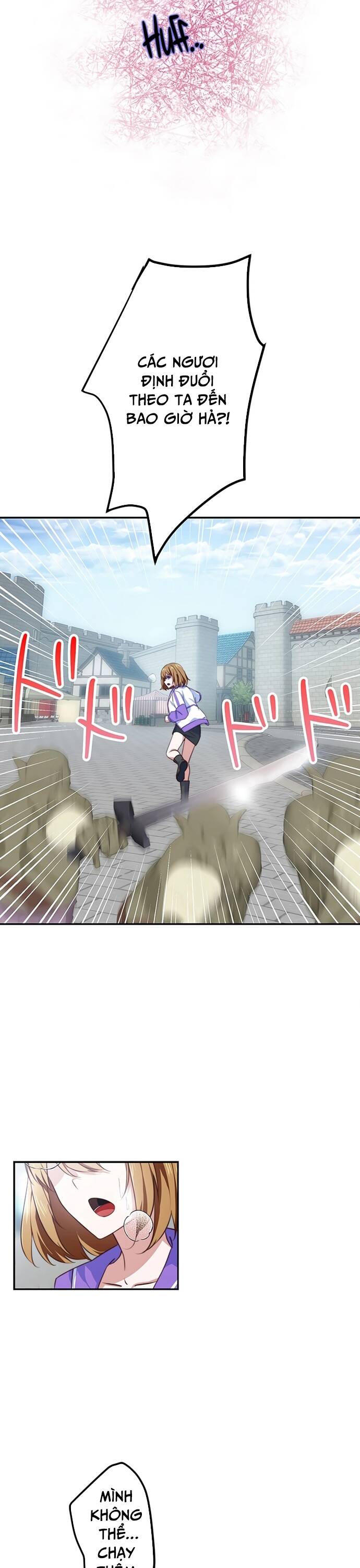 Tái Sinh Thành Kẻ Vô Danh: Sự Trở Lại Của Người Chơi Hạng Nhất Chapter 4 - 25