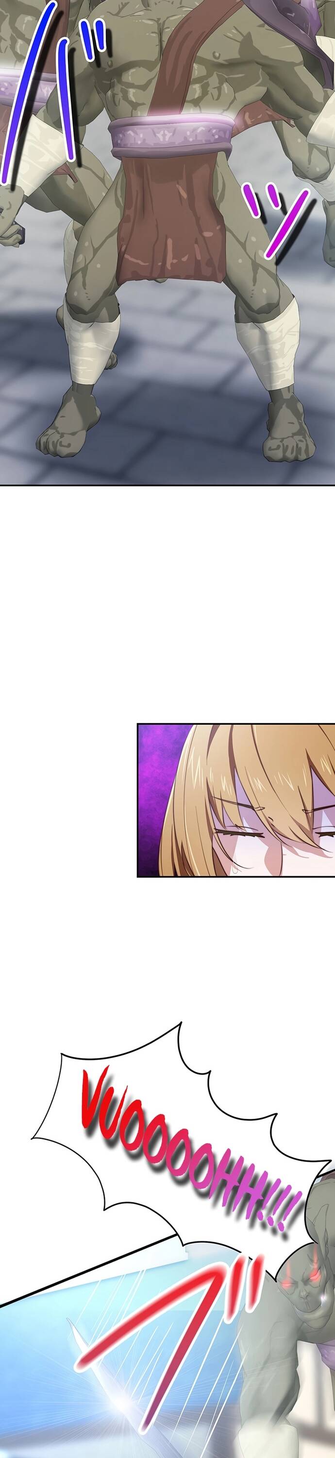 Tái Sinh Thành Kẻ Vô Danh: Sự Trở Lại Của Người Chơi Hạng Nhất Chapter 4 - 27