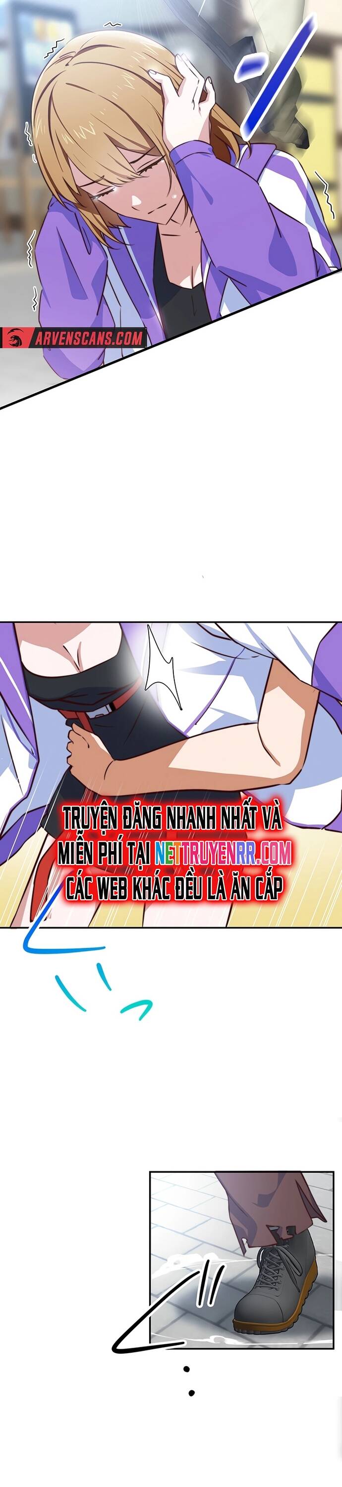 Tái Sinh Thành Kẻ Vô Danh: Sự Trở Lại Của Người Chơi Hạng Nhất Chapter 4 - 28