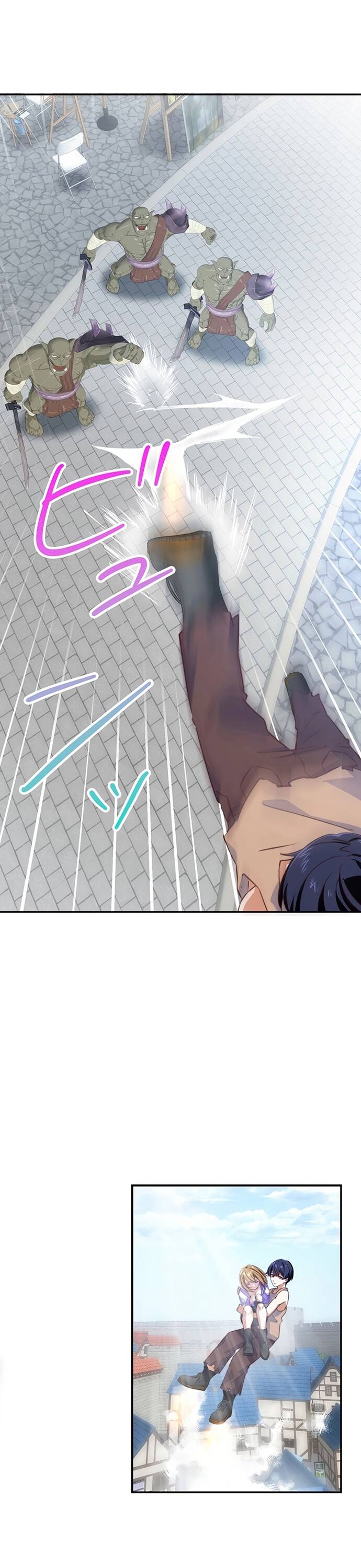 Tái Sinh Thành Kẻ Vô Danh: Sự Trở Lại Của Người Chơi Hạng Nhất Chapter 4 - 29