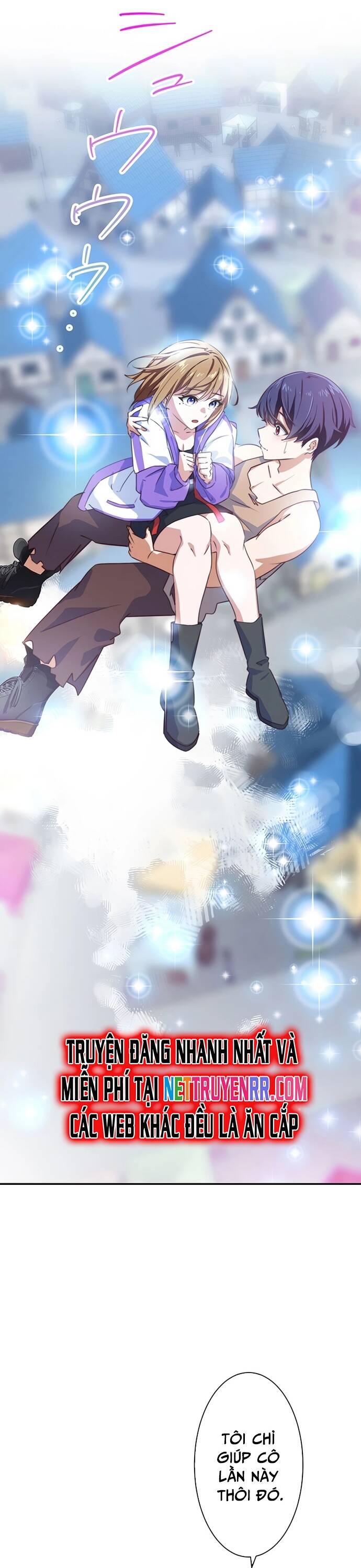 Tái Sinh Thành Kẻ Vô Danh: Sự Trở Lại Của Người Chơi Hạng Nhất Chapter 4 - 30