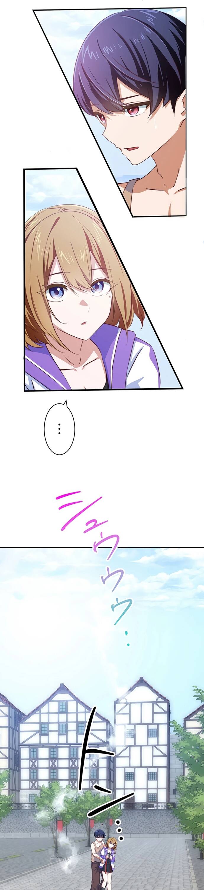 Tái Sinh Thành Kẻ Vô Danh: Sự Trở Lại Của Người Chơi Hạng Nhất Chapter 4 - 31