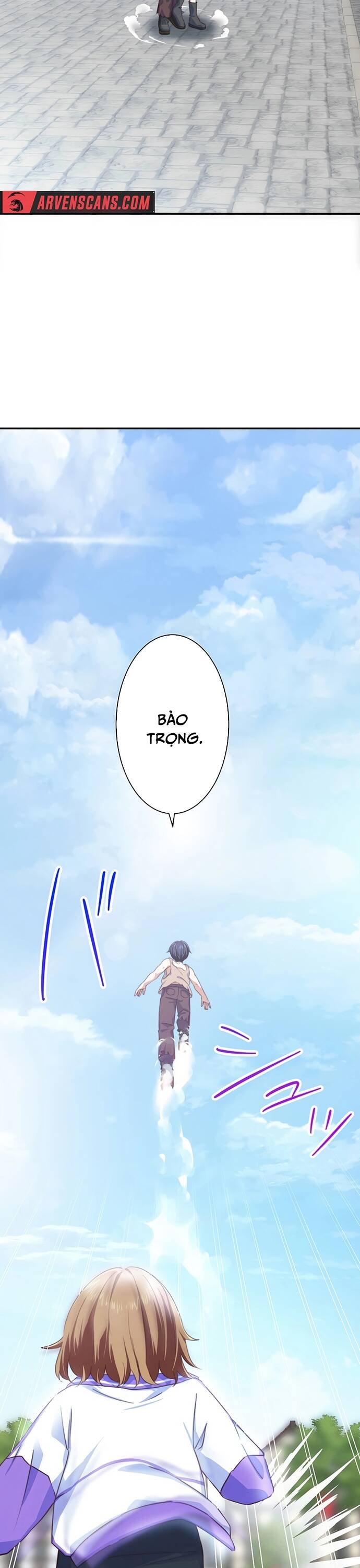 Tái Sinh Thành Kẻ Vô Danh: Sự Trở Lại Của Người Chơi Hạng Nhất Chapter 4 - 32