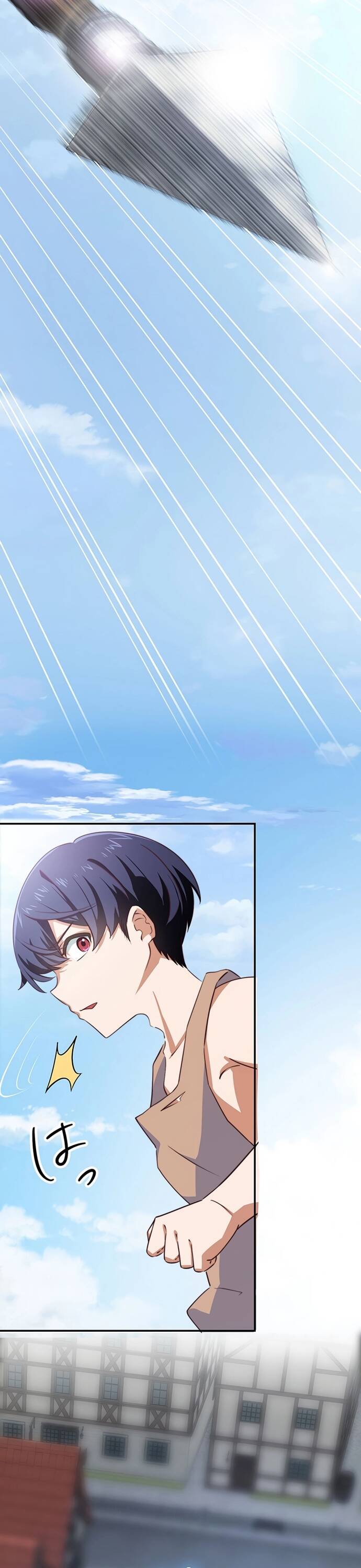 Tái Sinh Thành Kẻ Vô Danh: Sự Trở Lại Của Người Chơi Hạng Nhất Chapter 4 - 34