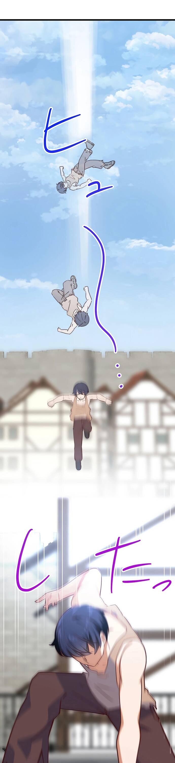 Tái Sinh Thành Kẻ Vô Danh: Sự Trở Lại Của Người Chơi Hạng Nhất Chapter 4 - 36