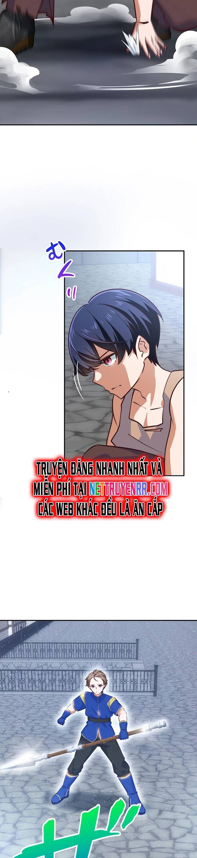 Tái Sinh Thành Kẻ Vô Danh: Sự Trở Lại Của Người Chơi Hạng Nhất Chapter 4 - 37