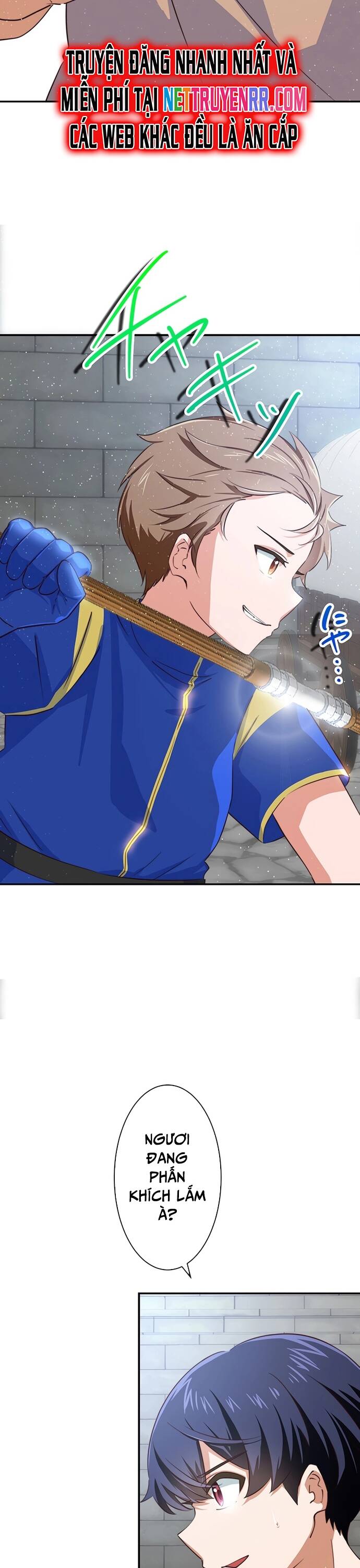Tái Sinh Thành Kẻ Vô Danh: Sự Trở Lại Của Người Chơi Hạng Nhất Chapter 4 - 39