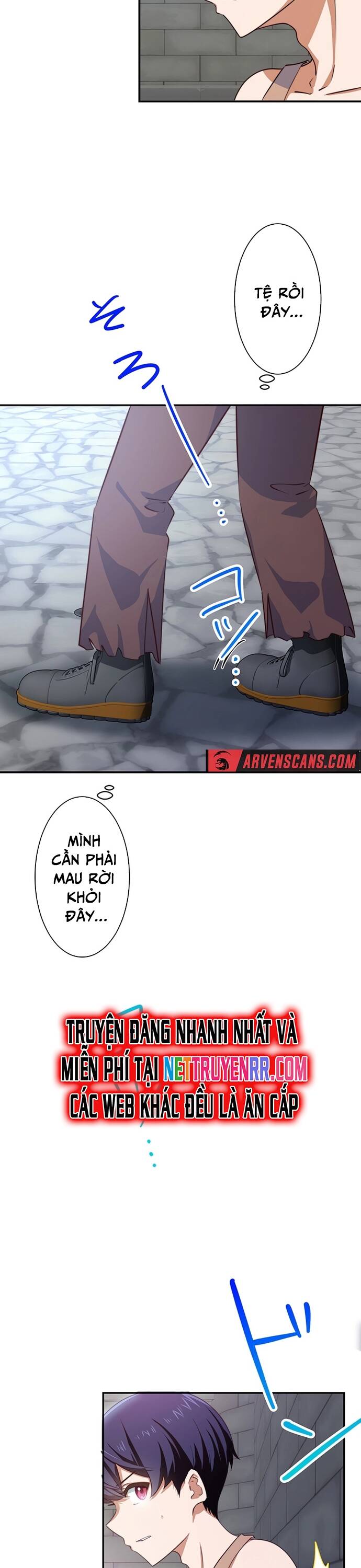 Tái Sinh Thành Kẻ Vô Danh: Sự Trở Lại Của Người Chơi Hạng Nhất Chapter 4 - 40