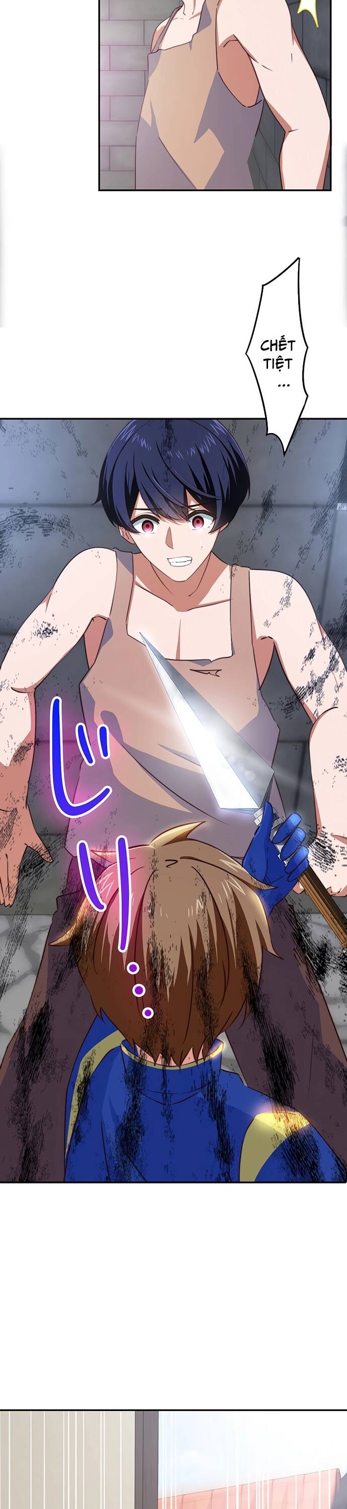 Tái Sinh Thành Kẻ Vô Danh: Sự Trở Lại Của Người Chơi Hạng Nhất Chapter 4 - 41