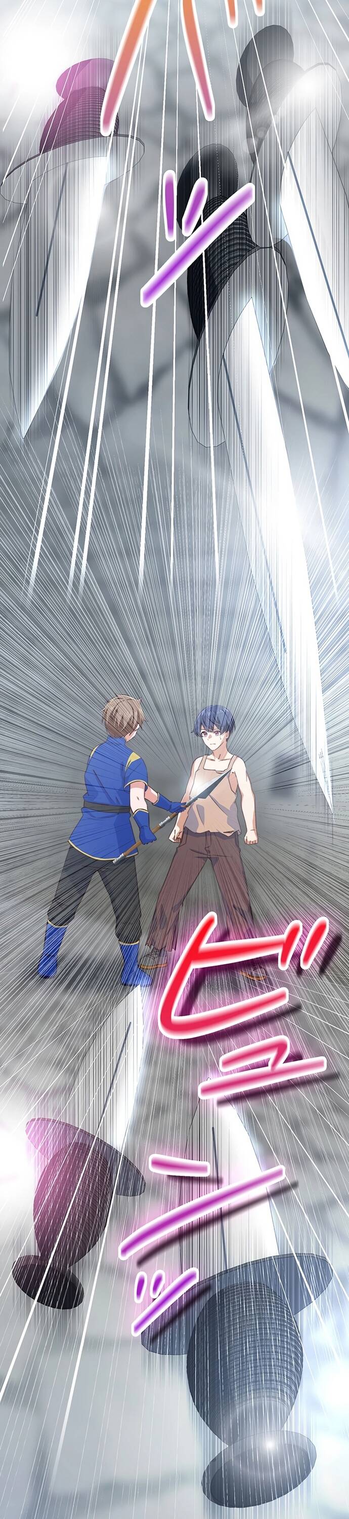 Tái Sinh Thành Kẻ Vô Danh: Sự Trở Lại Của Người Chơi Hạng Nhất Chapter 4 - 43