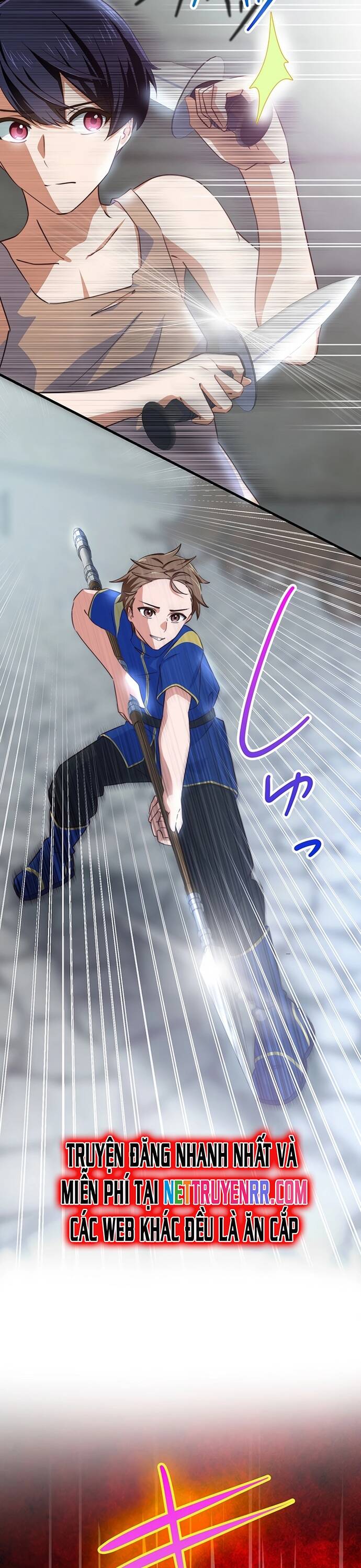 Tái Sinh Thành Kẻ Vô Danh: Sự Trở Lại Của Người Chơi Hạng Nhất Chapter 4 - 45