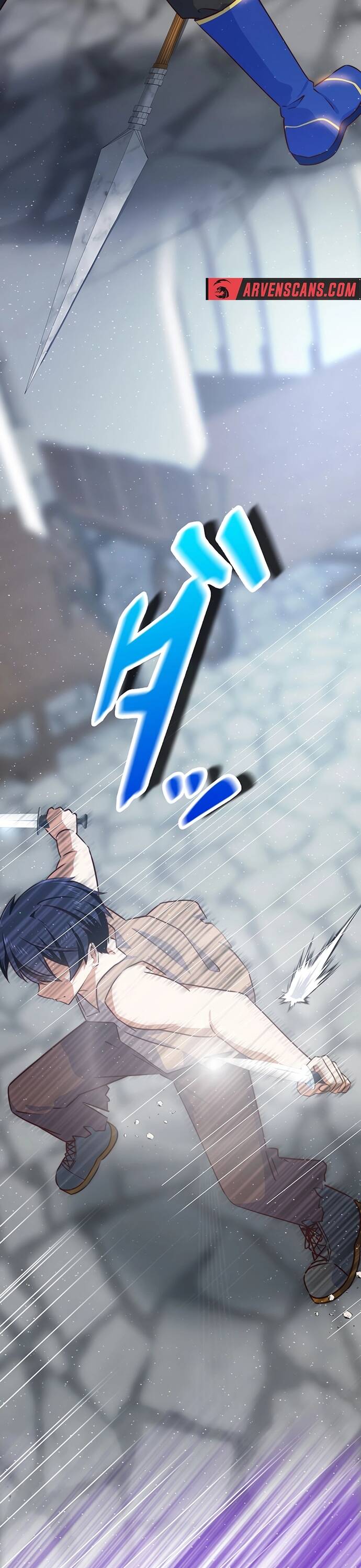 Tái Sinh Thành Kẻ Vô Danh: Sự Trở Lại Của Người Chơi Hạng Nhất Chapter 4 - 48