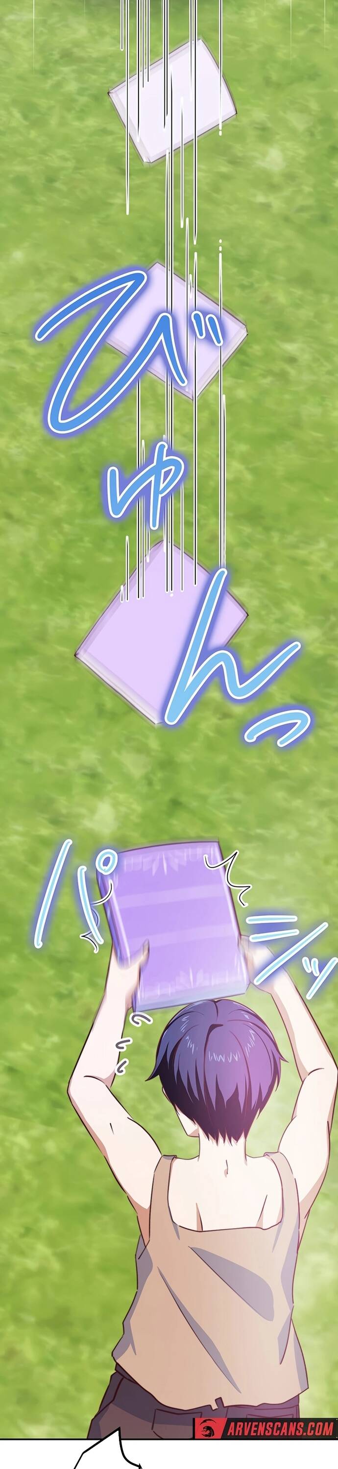 Tái Sinh Thành Kẻ Vô Danh: Sự Trở Lại Của Người Chơi Hạng Nhất Chapter 4 - 7