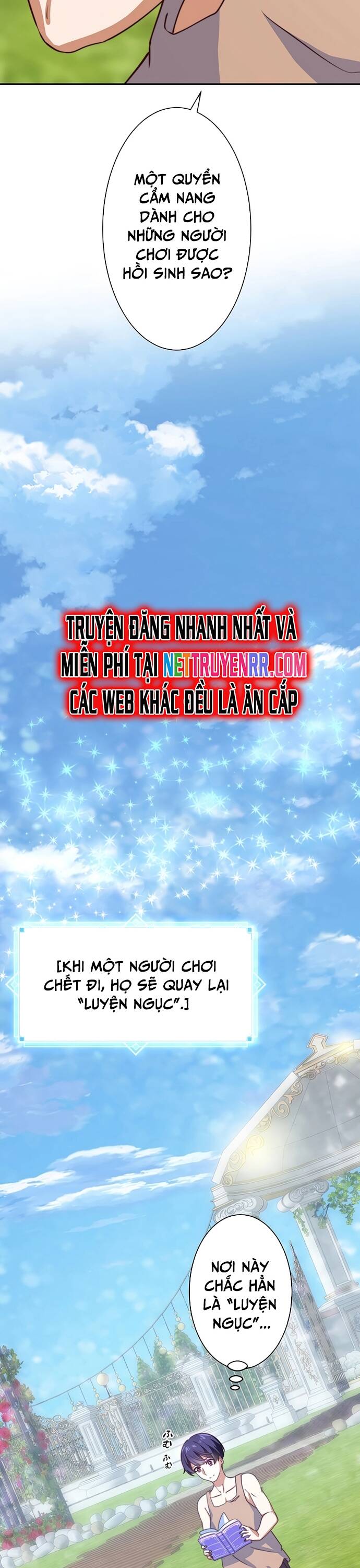 Tái Sinh Thành Kẻ Vô Danh: Sự Trở Lại Của Người Chơi Hạng Nhất Chapter 4 - 9