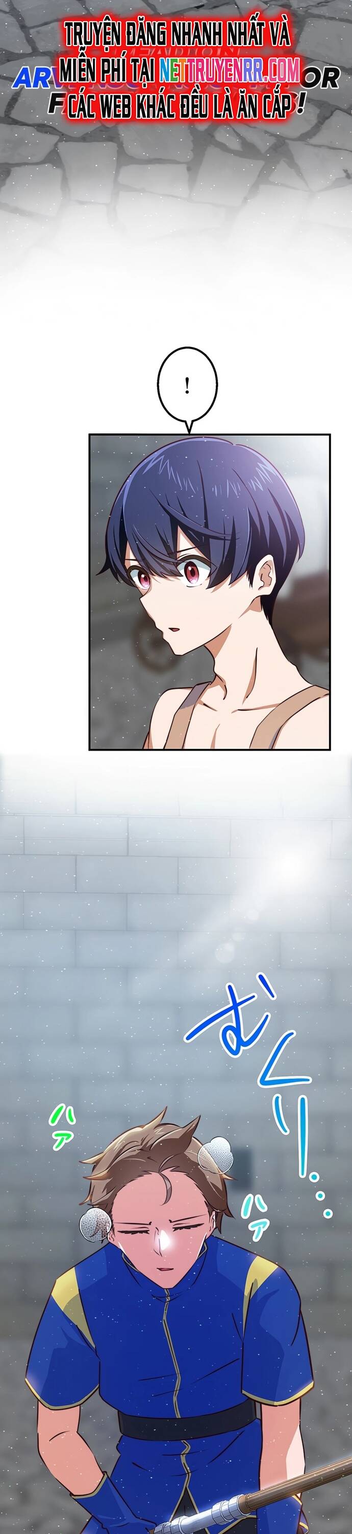 Tái Sinh Thành Kẻ Vô Danh: Sự Trở Lại Của Người Chơi Hạng Nhất Chapter 5 - 2