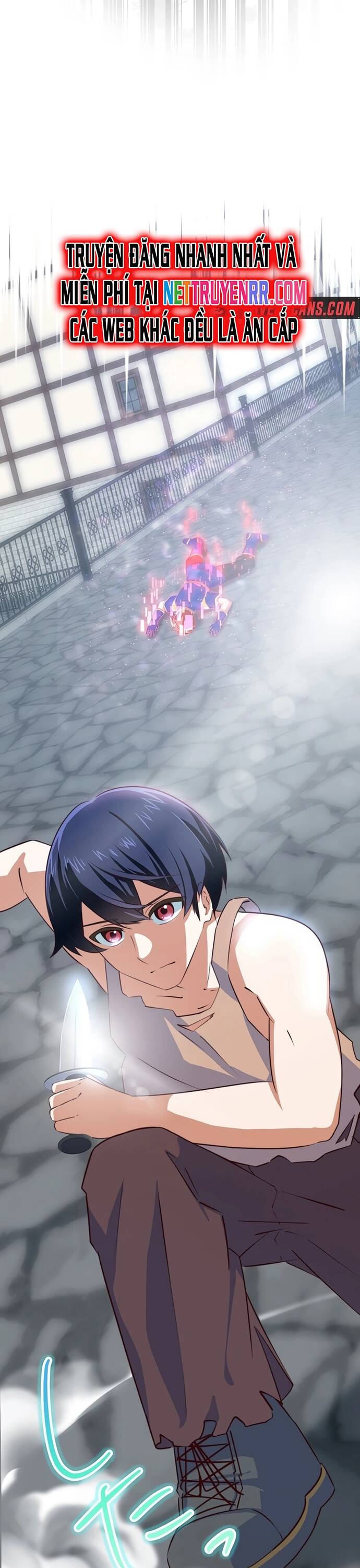 Tái Sinh Thành Kẻ Vô Danh: Sự Trở Lại Của Người Chơi Hạng Nhất Chapter 5 - 11