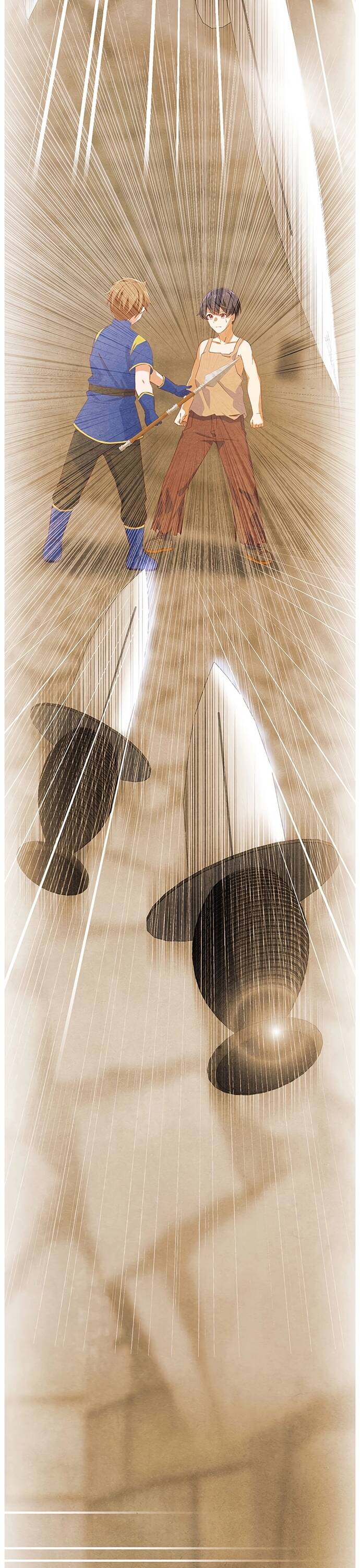 Tái Sinh Thành Kẻ Vô Danh: Sự Trở Lại Của Người Chơi Hạng Nhất Chapter 5 - 16