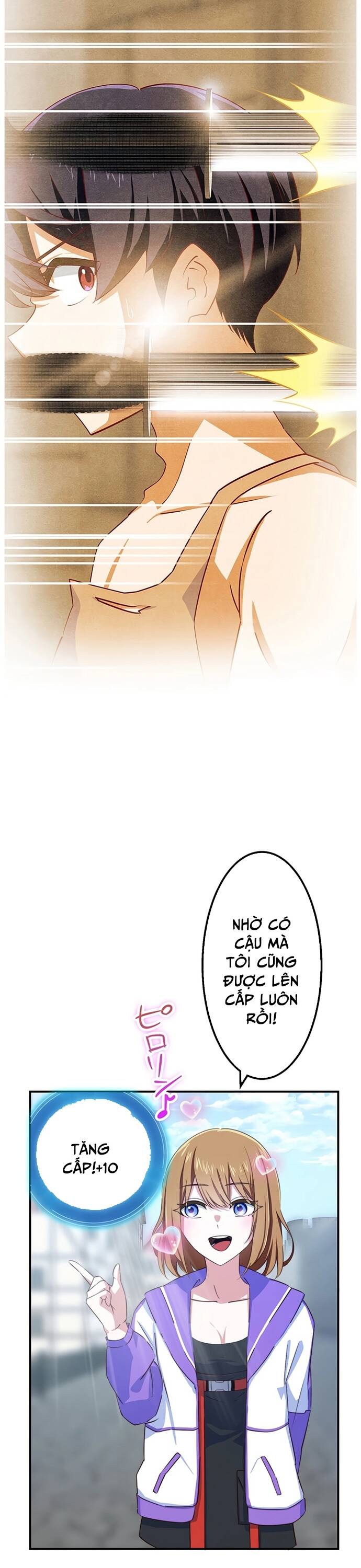 Tái Sinh Thành Kẻ Vô Danh: Sự Trở Lại Của Người Chơi Hạng Nhất Chapter 5 - 17