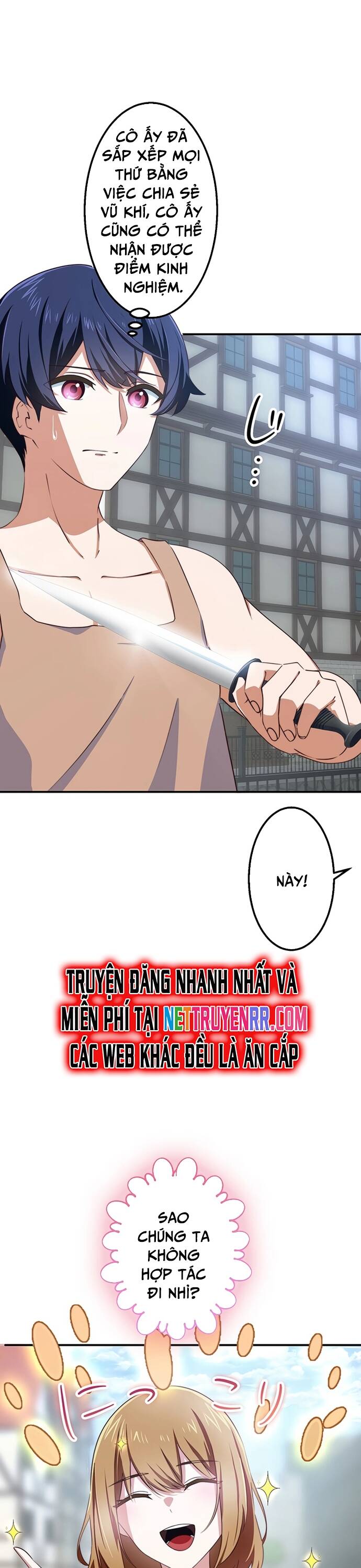 Tái Sinh Thành Kẻ Vô Danh: Sự Trở Lại Của Người Chơi Hạng Nhất Chapter 5 - 18