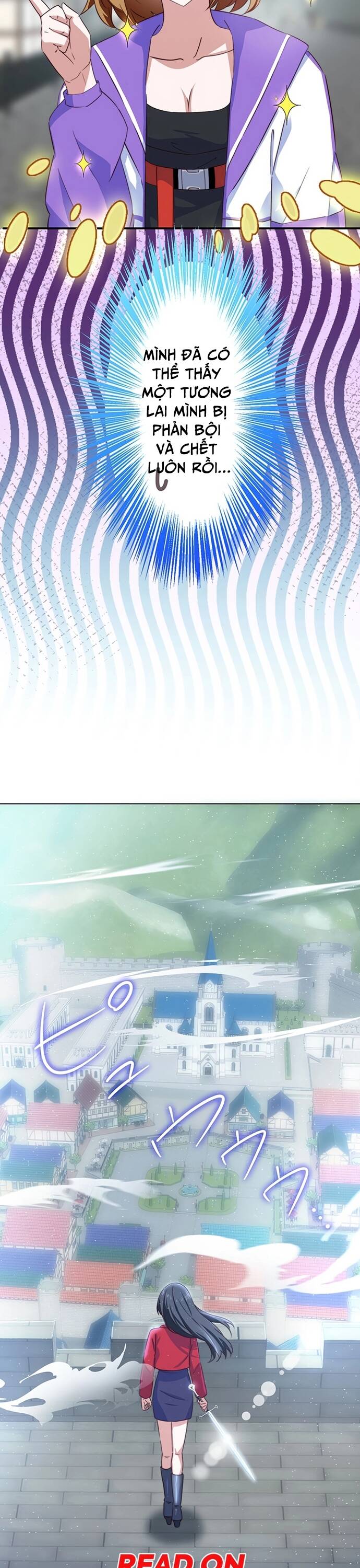 Tái Sinh Thành Kẻ Vô Danh: Sự Trở Lại Của Người Chơi Hạng Nhất Chapter 5 - 19