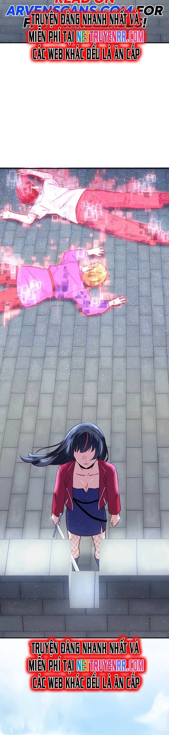 Tái Sinh Thành Kẻ Vô Danh: Sự Trở Lại Của Người Chơi Hạng Nhất Chapter 5 - 20