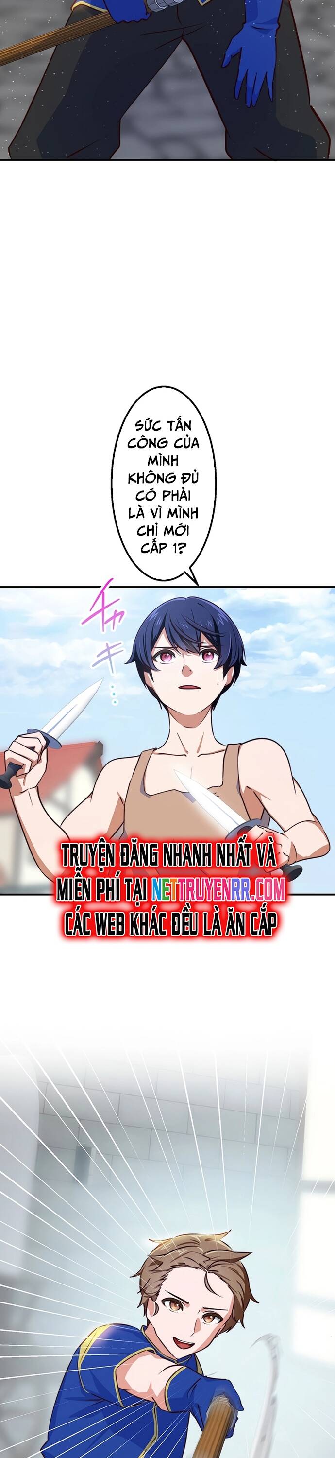 Tái Sinh Thành Kẻ Vô Danh: Sự Trở Lại Của Người Chơi Hạng Nhất Chapter 5 - 3