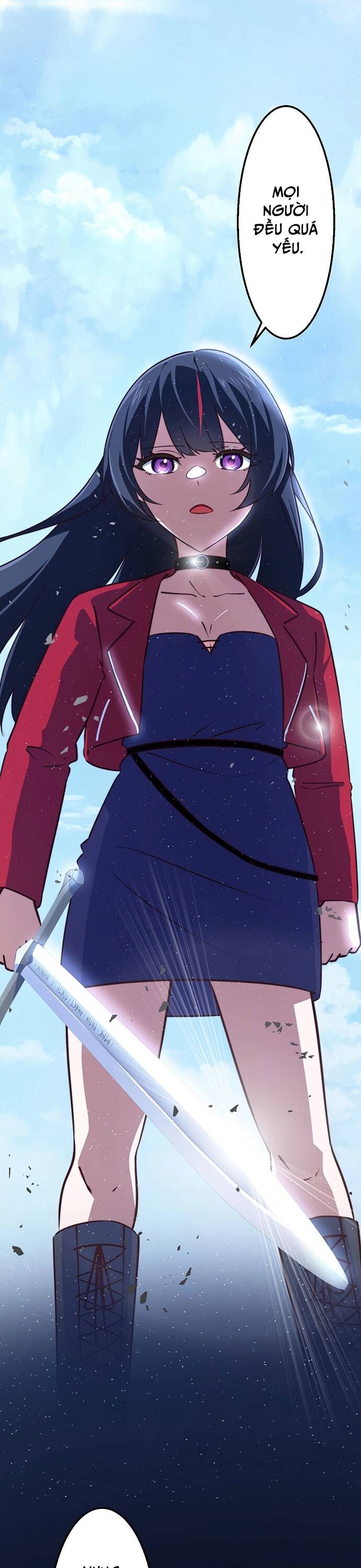 Tái Sinh Thành Kẻ Vô Danh: Sự Trở Lại Của Người Chơi Hạng Nhất Chapter 5 - 21