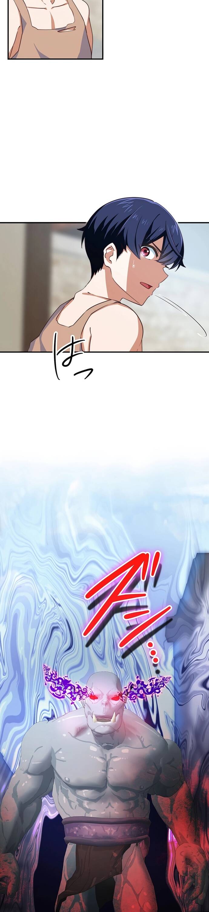 Tái Sinh Thành Kẻ Vô Danh: Sự Trở Lại Của Người Chơi Hạng Nhất Chapter 5 - 25