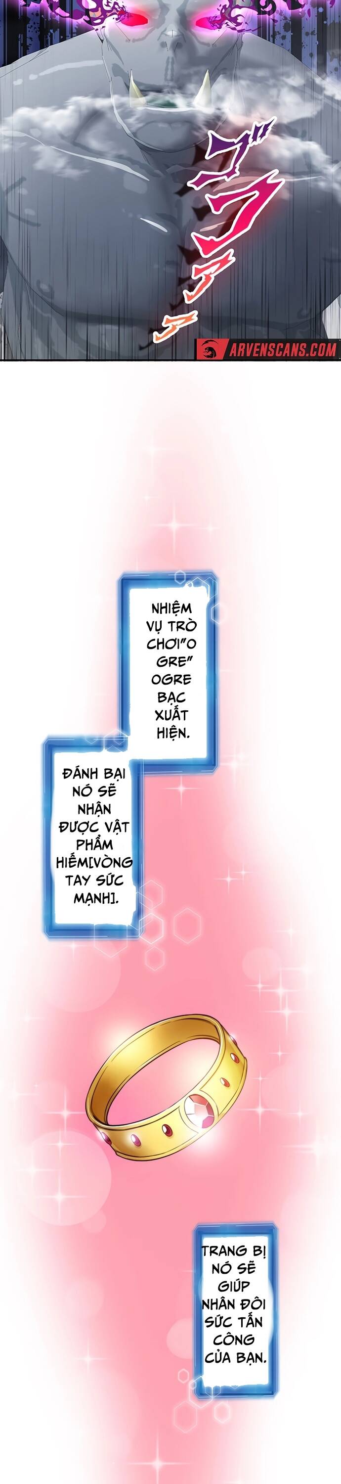 Tái Sinh Thành Kẻ Vô Danh: Sự Trở Lại Của Người Chơi Hạng Nhất Chapter 5 - 27