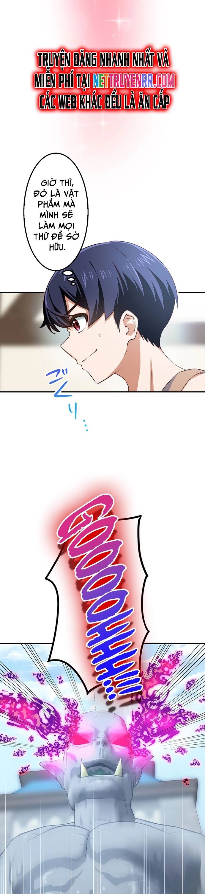 Tái Sinh Thành Kẻ Vô Danh: Sự Trở Lại Của Người Chơi Hạng Nhất Chapter 5 - 28