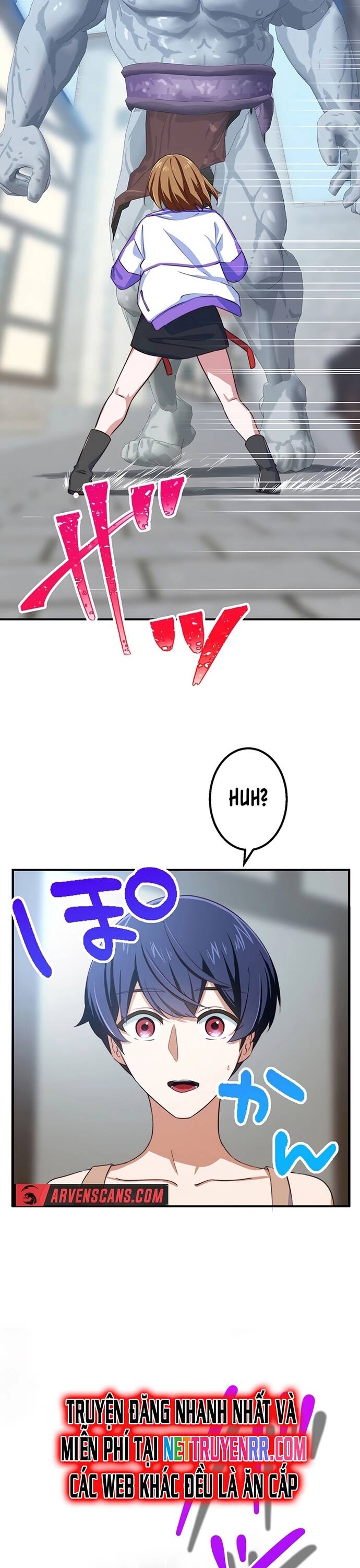 Tái Sinh Thành Kẻ Vô Danh: Sự Trở Lại Của Người Chơi Hạng Nhất Chapter 5 - 31