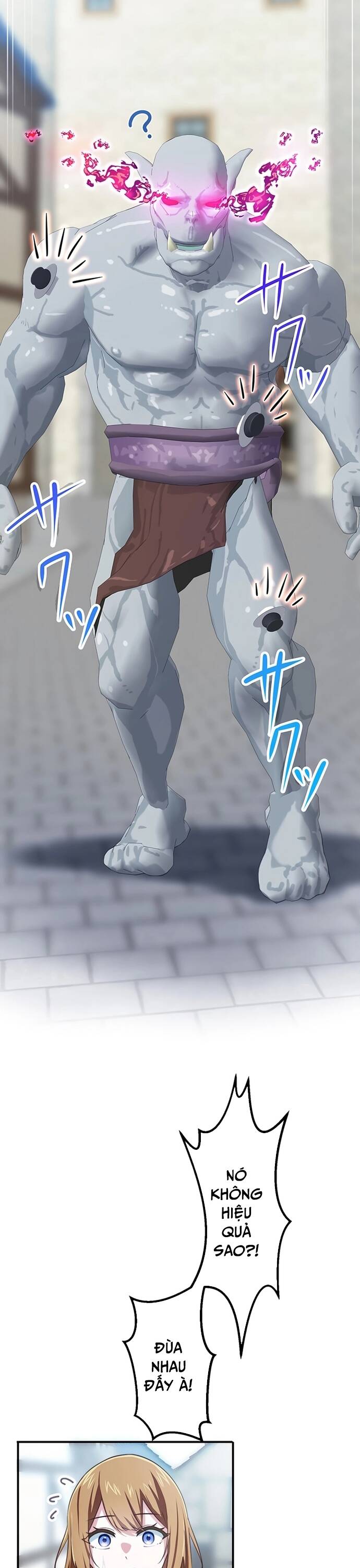 Tái Sinh Thành Kẻ Vô Danh: Sự Trở Lại Của Người Chơi Hạng Nhất Chapter 5 - 33