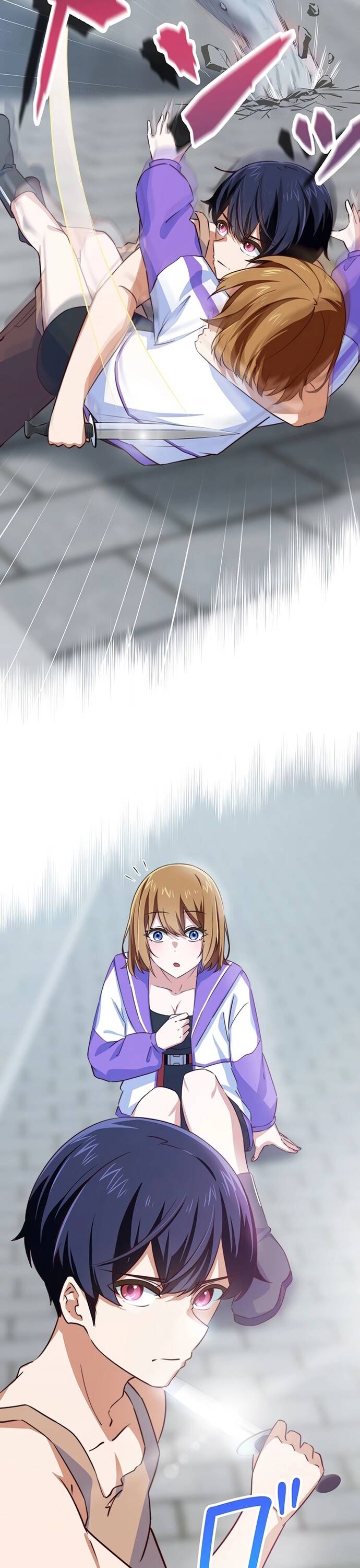 Tái Sinh Thành Kẻ Vô Danh: Sự Trở Lại Của Người Chơi Hạng Nhất Chapter 5 - 36