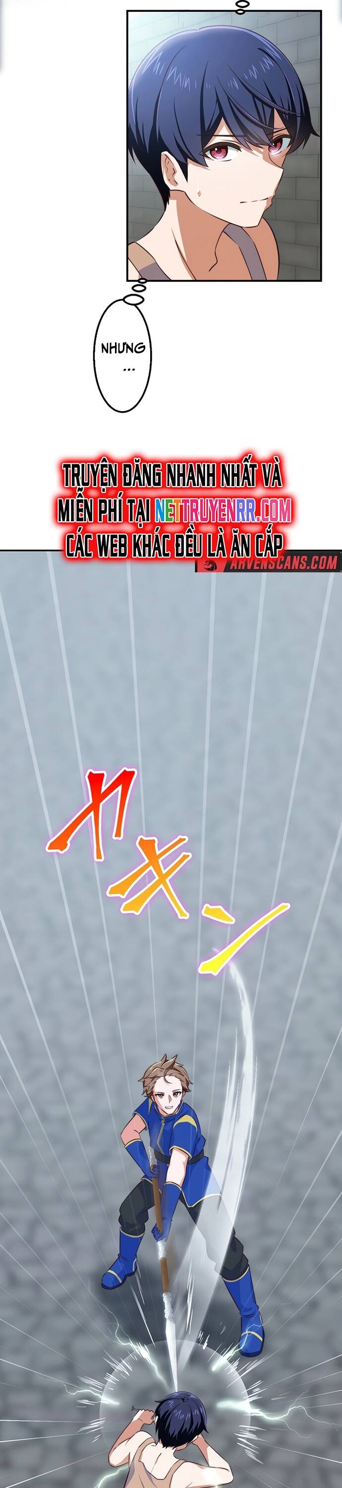 Tái Sinh Thành Kẻ Vô Danh: Sự Trở Lại Của Người Chơi Hạng Nhất Chapter 5 - 7