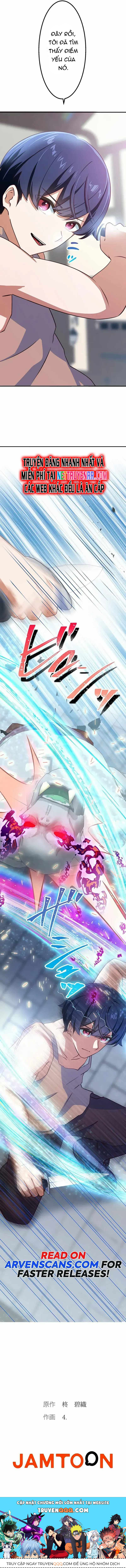 Tái Sinh Thành Kẻ Vô Danh: Sự Trở Lại Của Người Chơi Hạng Nhất Chapter 6 - 10