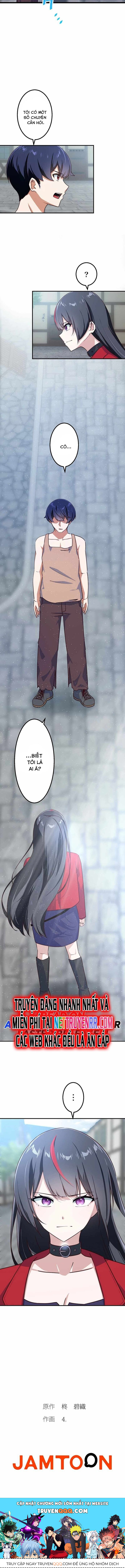 Tái Sinh Thành Kẻ Vô Danh: Sự Trở Lại Của Người Chơi Hạng Nhất Chapter 8 - 9