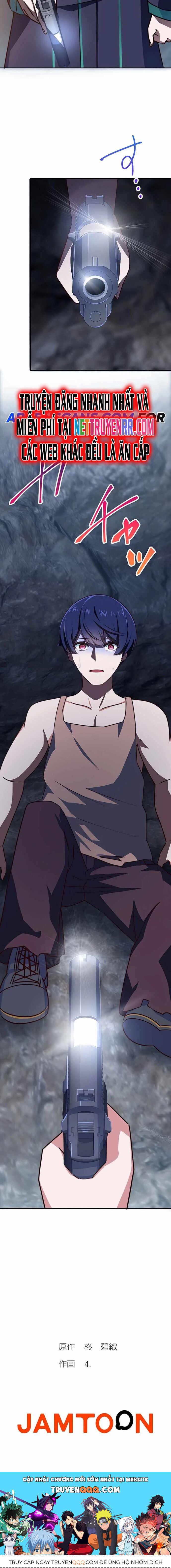 Tái Sinh Thành Kẻ Vô Danh: Sự Trở Lại Của Người Chơi Hạng Nhất Chapter 9 - 9