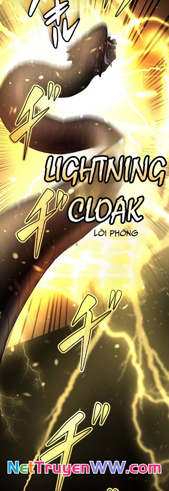 Thực Quỷ Mạo Hiểm Giả Chapter 1 - 32