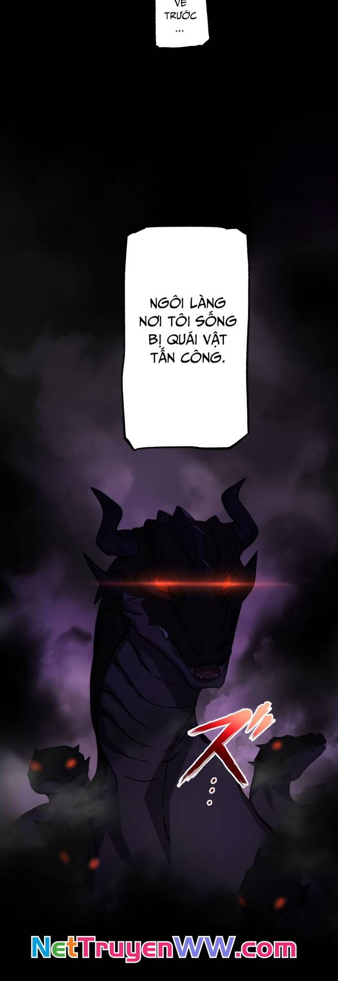 Thực Quỷ Mạo Hiểm Giả Chapter 10 - 10