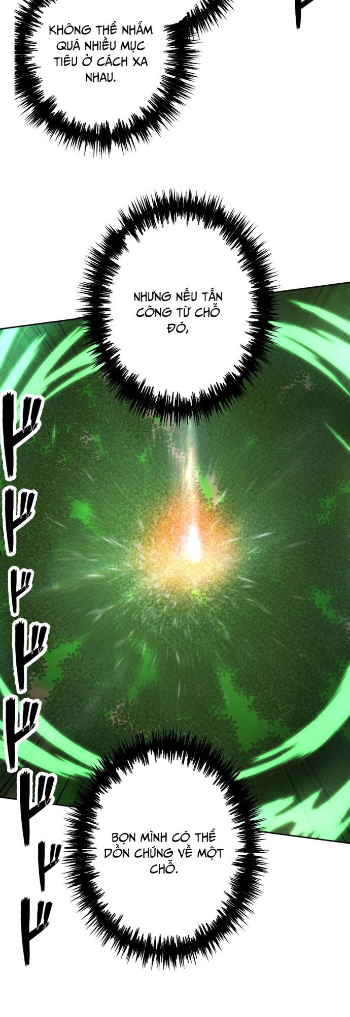 Thực Quỷ Mạo Hiểm Giả Chapter 13 - 32