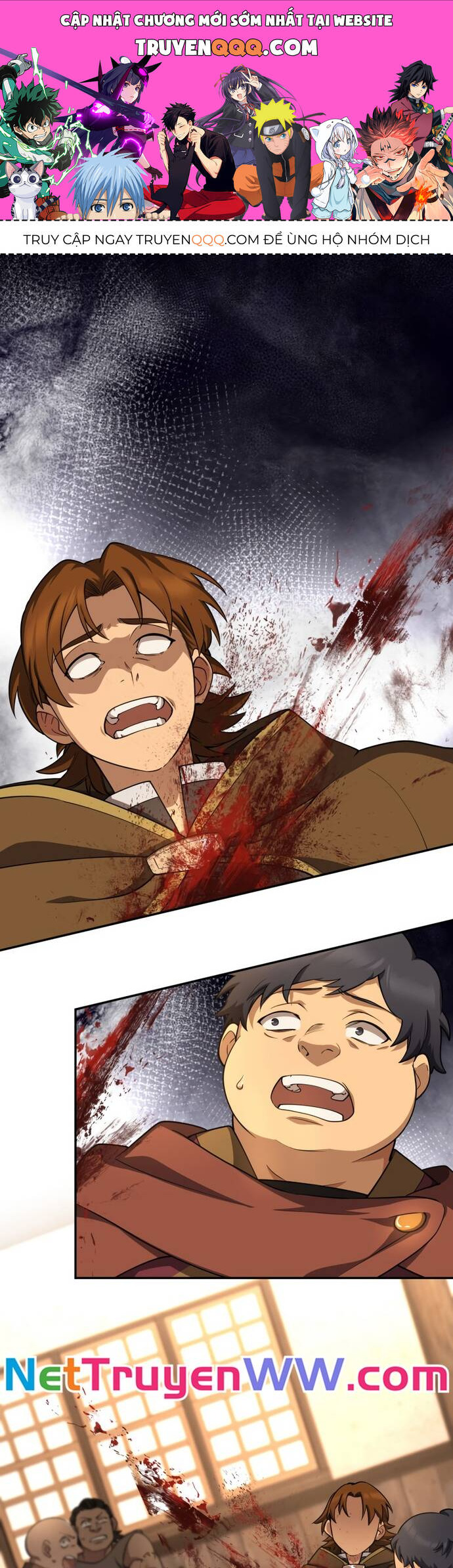 Thực Quỷ Mạo Hiểm Giả Chapter 18 - 1