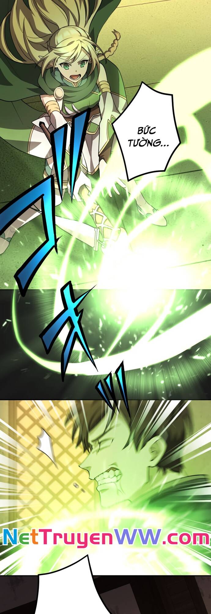 Thực Quỷ Mạo Hiểm Giả Chapter 18 - 7