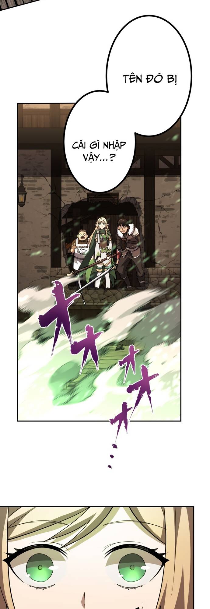 Thực Quỷ Mạo Hiểm Giả Chapter 18 - 9