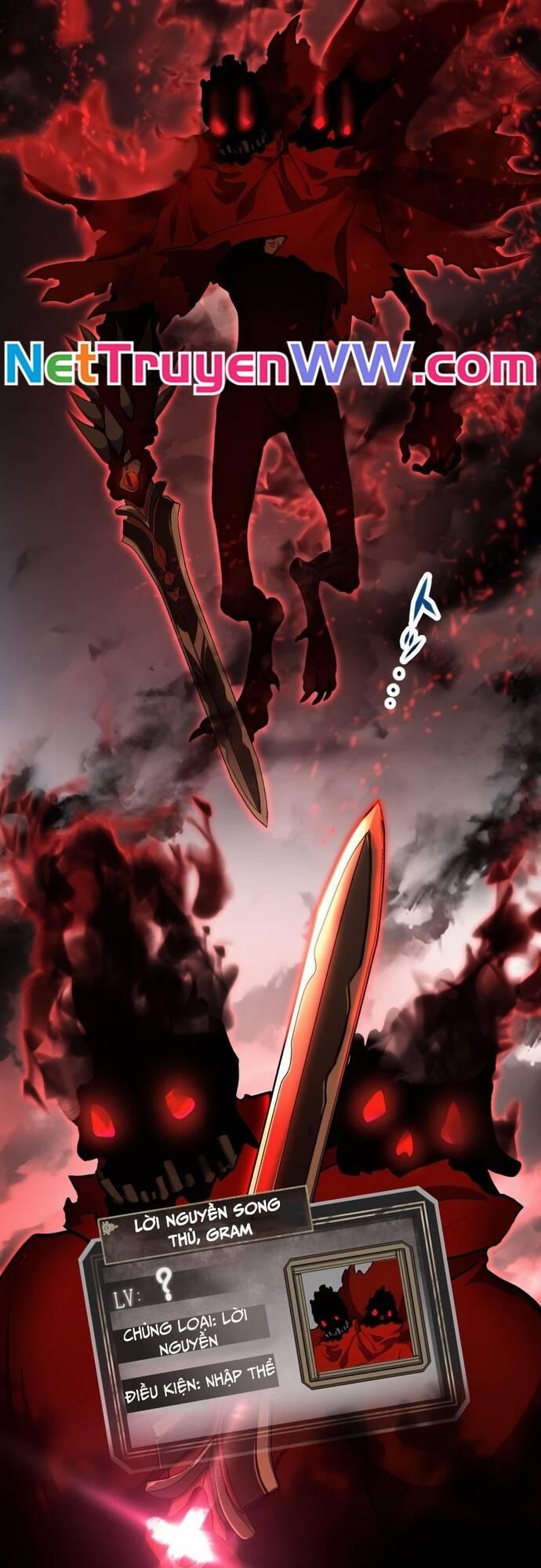 Thực Quỷ Mạo Hiểm Giả Chapter 19 - 22